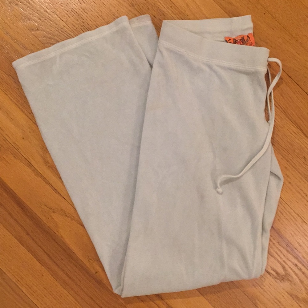 Juicy Couture Terry Pants